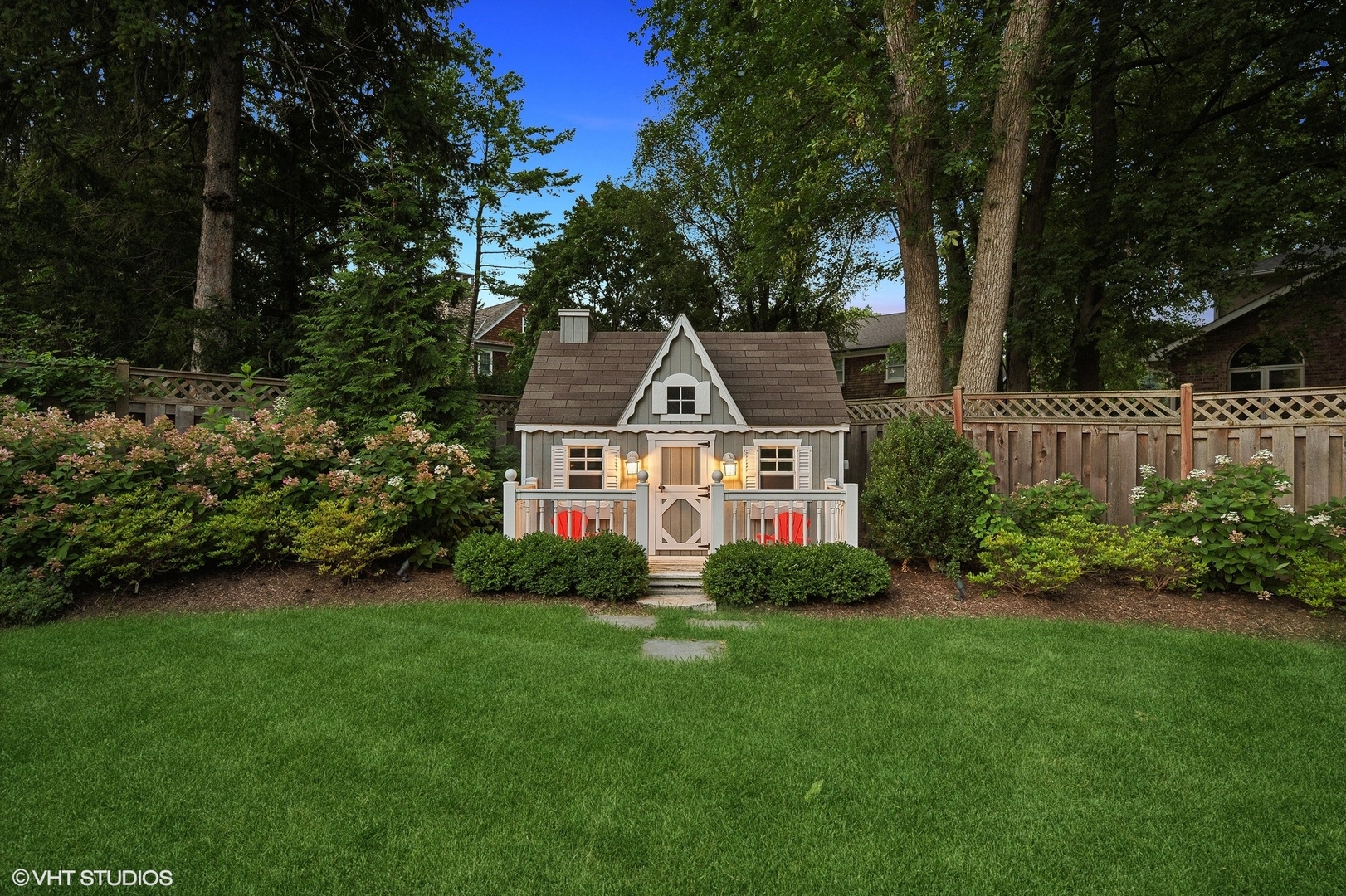 1034 Seminole Road Wilmette, IL 60091 - Photo 8 of 76