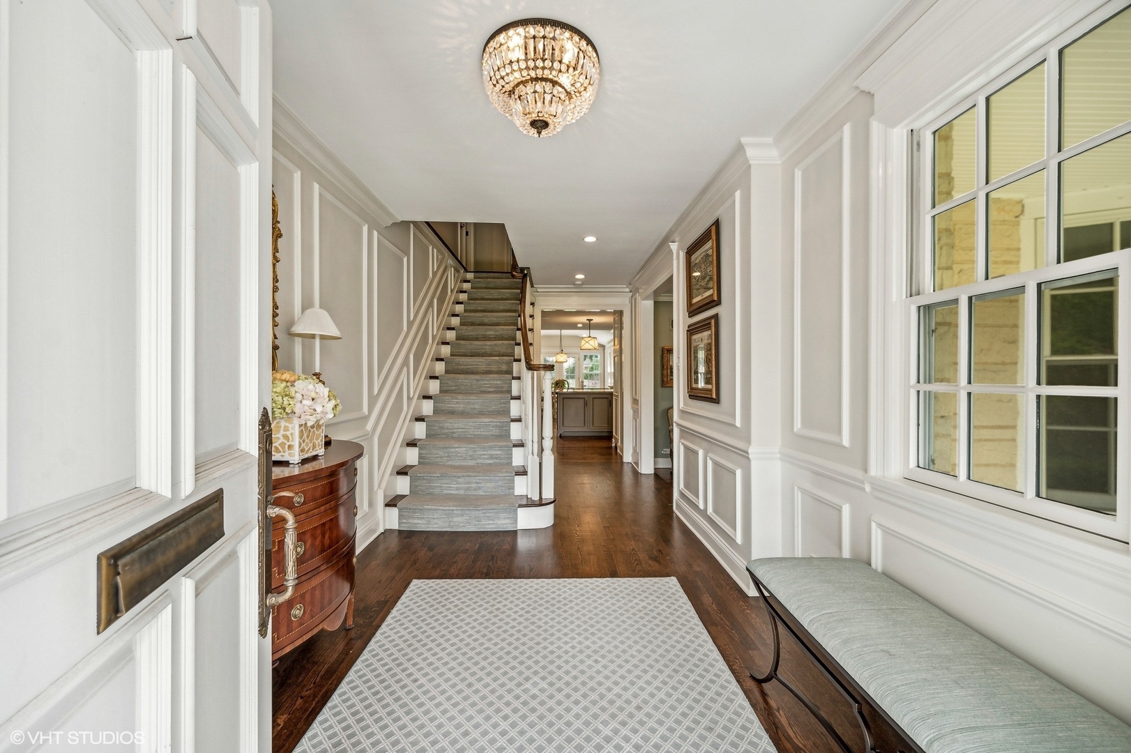 1034 Seminole Road Wilmette, IL 60091 - Photo 9 of 76