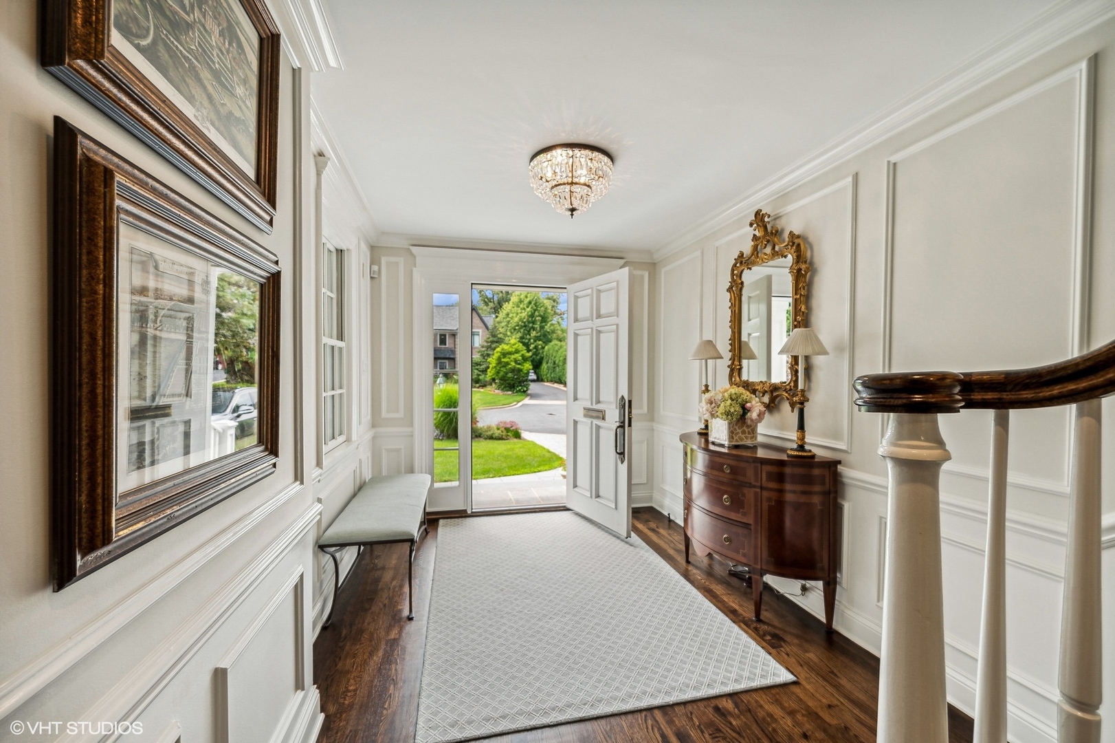 1034 Seminole Road Wilmette, IL 60091 - Photo 10 of 76