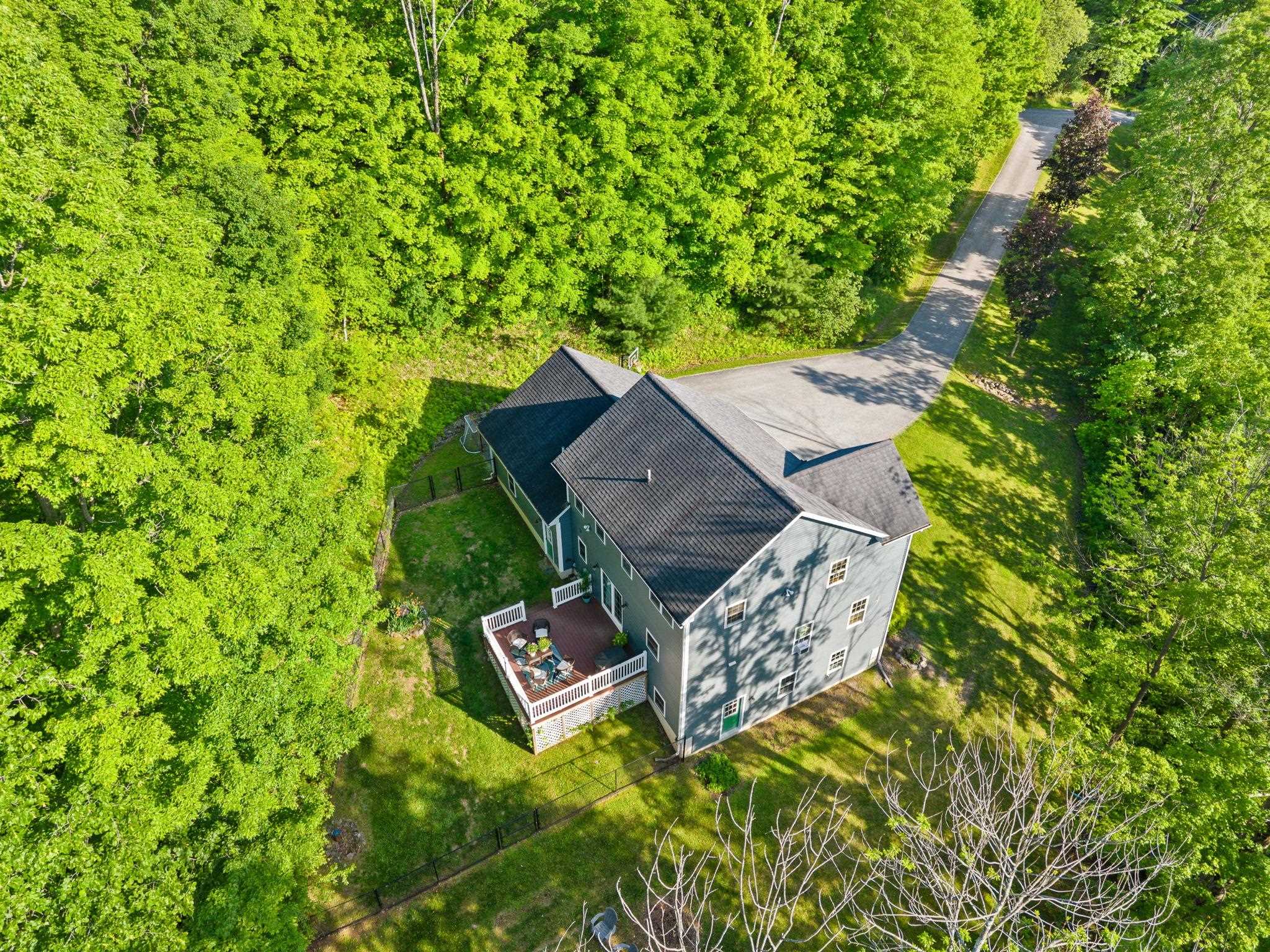 2 Hawthorne Road Fairfax, VT 05478 - Photo 53 of 55