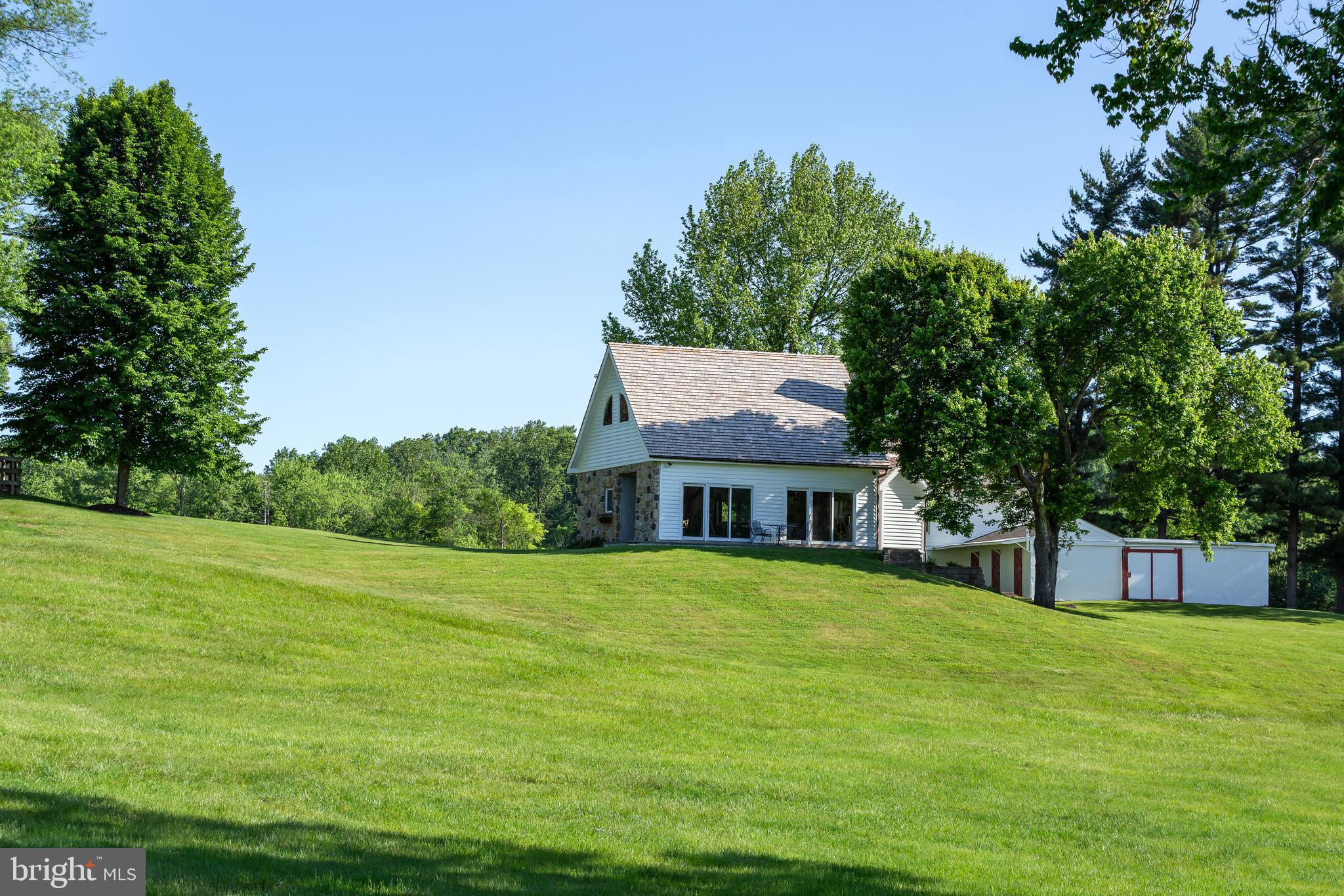 137 Davis Road Malvern, PA 19355 - Photo 13 of 61 Detached Art Studio