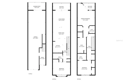 $520,000 | 120 Brent Circle, Oldsmar, FL 34677