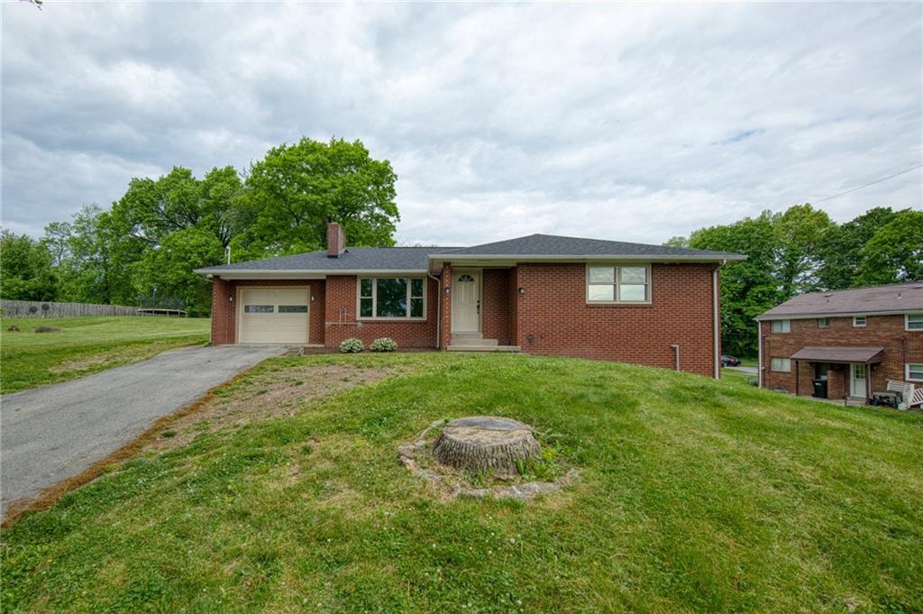338 Moon Clinton Road Coraopolis, PA 15108 - Photo 1 of 39