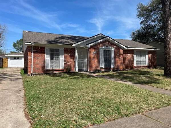 $2,100 | 8830 Sharpcrest Street, Houston, TX 77036