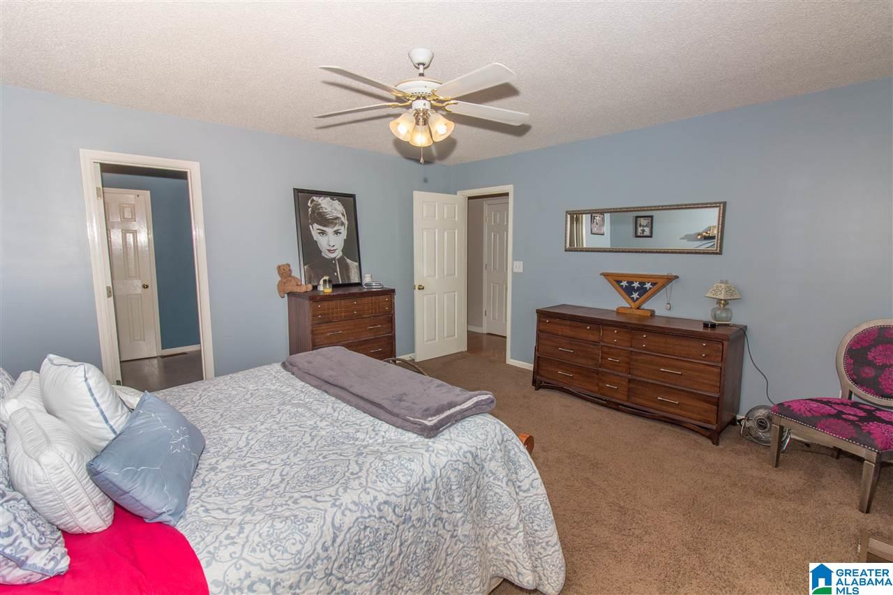 8362 Mulvehill Road Morris, AL 35116 - Photo 22 of 41
