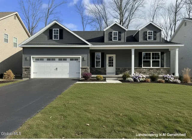 $719,980 | 29 Tamarack Street, Ballston, NY 12019