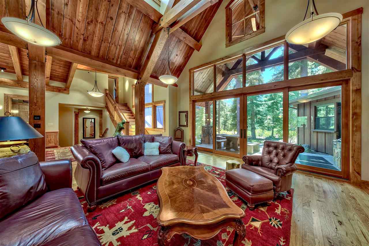 1736 Grouse Ridge Road Truckee, CA 96161 - Photo 9 of 21