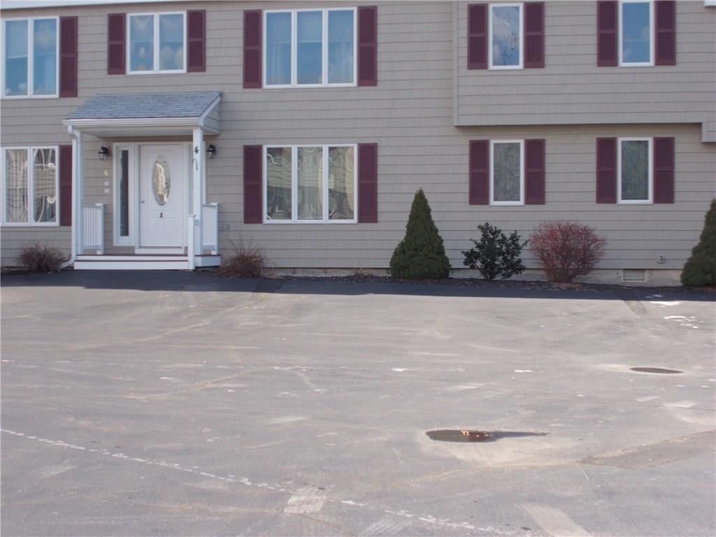 1372 Post Road, Unit 4B Wells, ME 04090 - Photo 2 of 27 Photo
