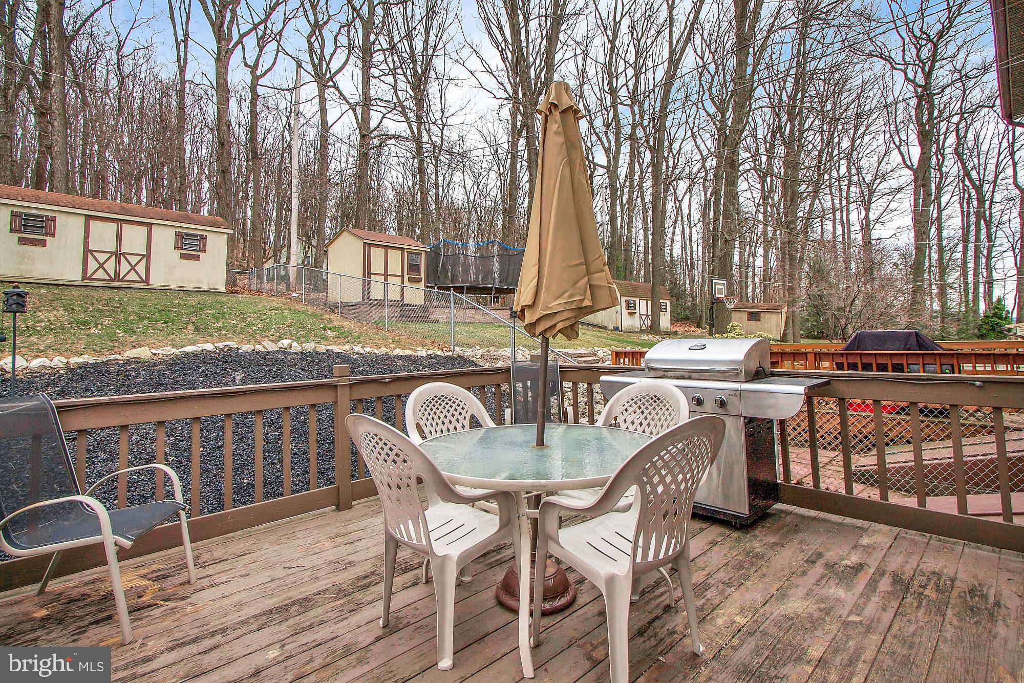 4533 Sefranka Road Temple, PA 19560 - Photo 20 of 24