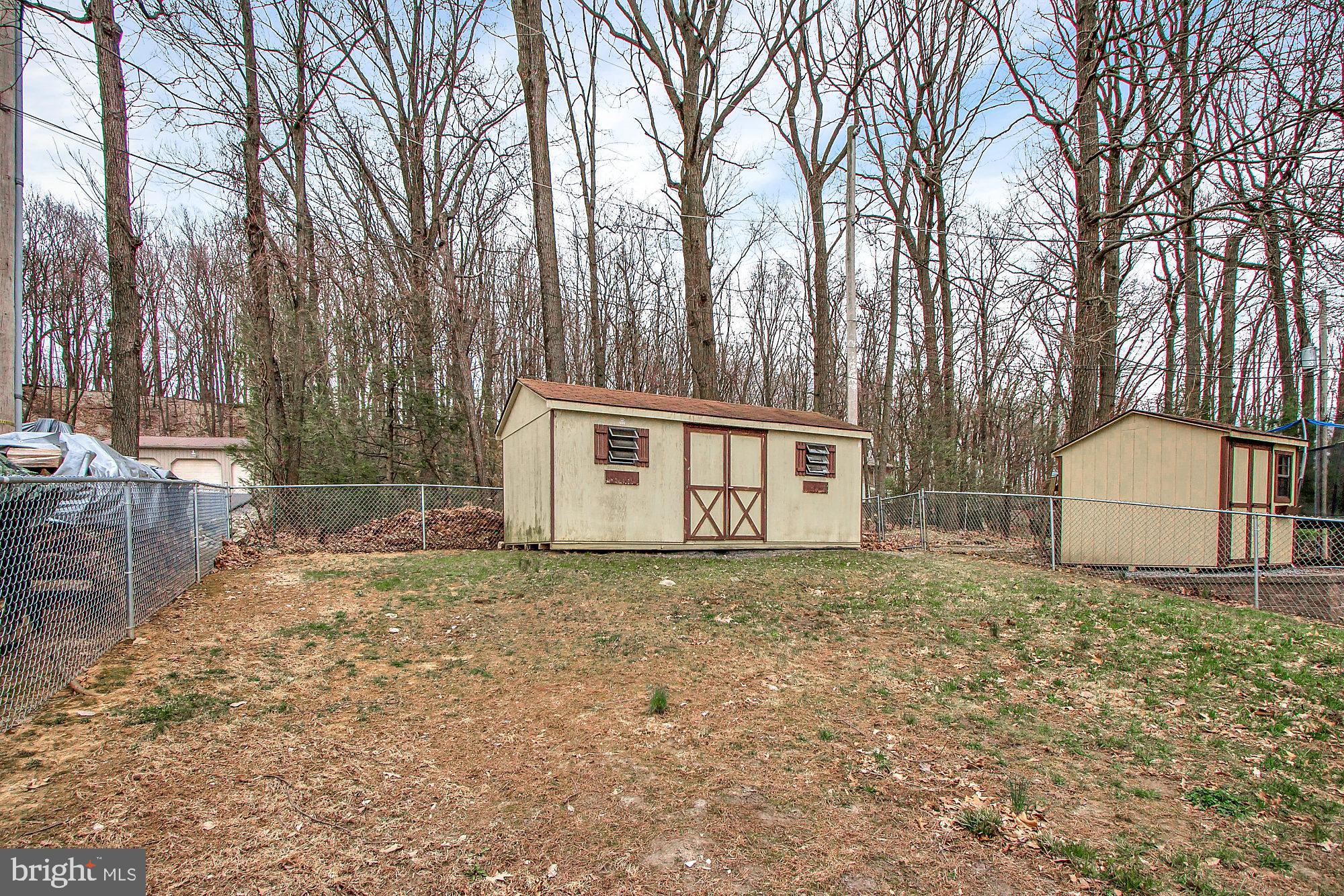 4533 Sefranka Road Temple, PA 19560 - Photo 21 of 24