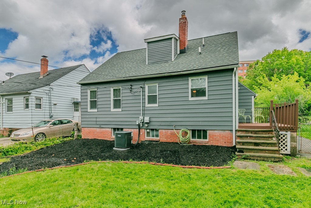 1620 South Taylor Road Cleveland Heights, OH 44118 - Photo 24 of 29