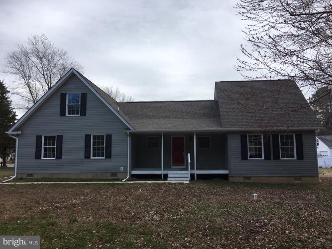 1615 Coster Road Lusby, MD 20657 - Photo 4 of 30 Exterior (Front)