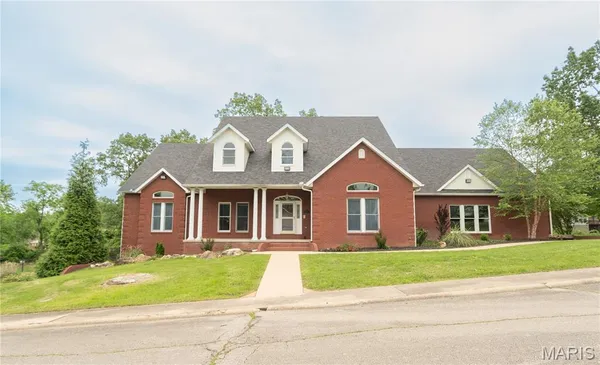 $549,900 | 2548 Stone Ridge Drive, Poplar Bluff, MO 63901