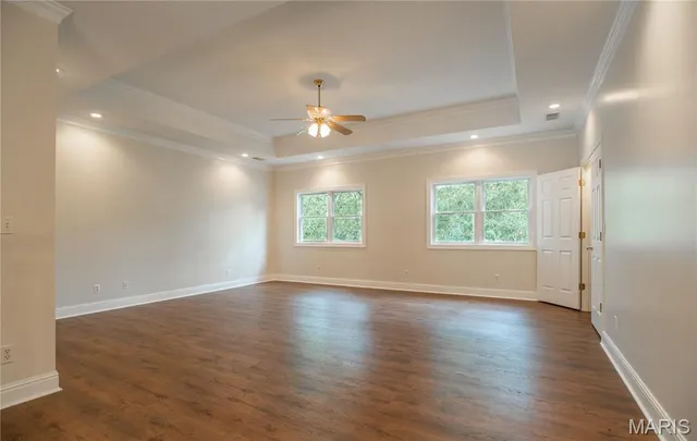 $549,900 | 2548 Stone Ridge Drive, Poplar Bluff, MO 63901