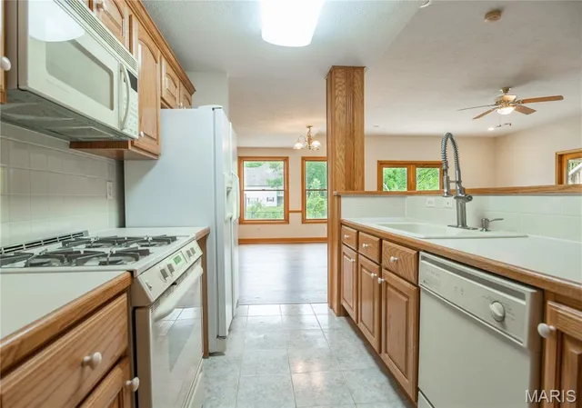 $549,900 | 2548 Stone Ridge Drive, Poplar Bluff, MO 63901