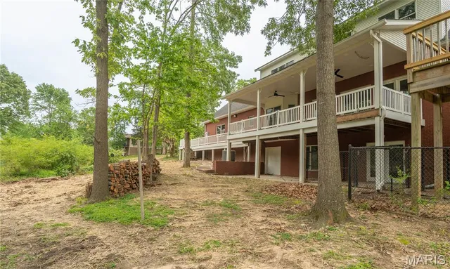 $549,900 | 2548 Stone Ridge Drive, Poplar Bluff, MO 63901