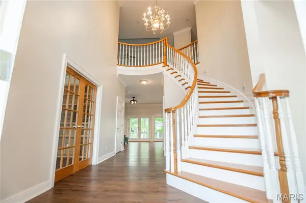 $549,900 | 2548 Stone Ridge Drive, Poplar Bluff, MO 63901