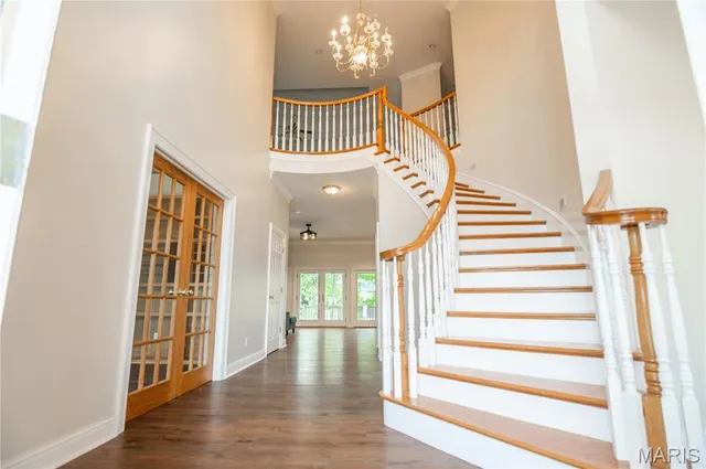 $549,900 | 2548 Stone Ridge Drive, Poplar Bluff, MO 63901