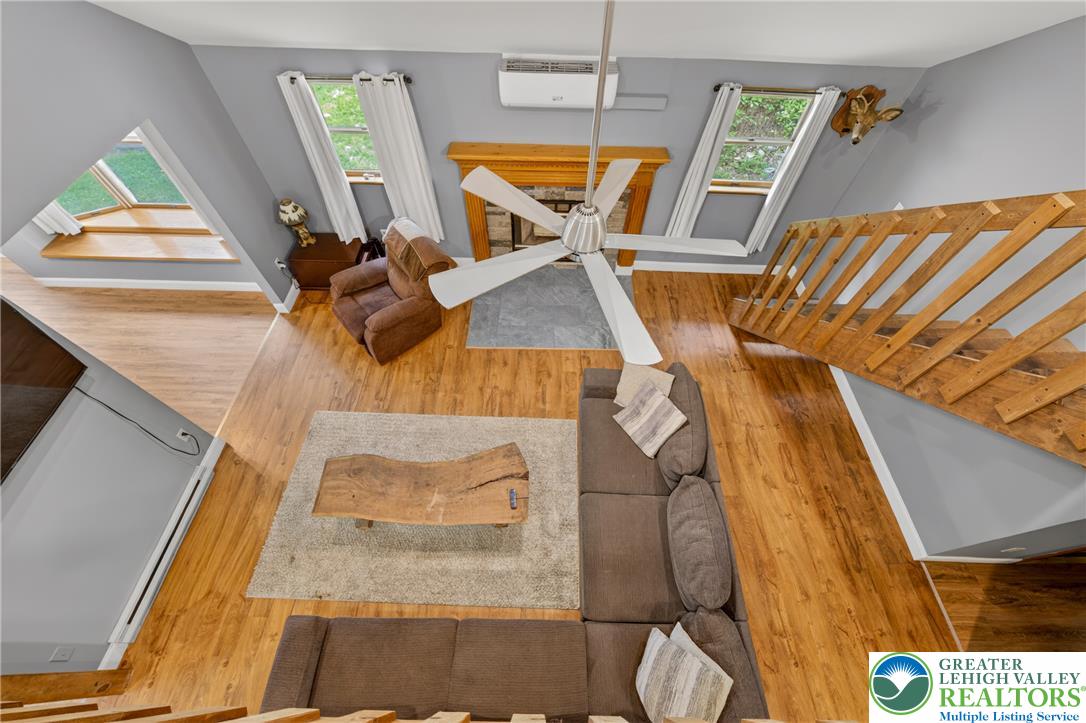 156 Mailbox Road Pocono Lake, PA 18347 - Photo 36 of 57