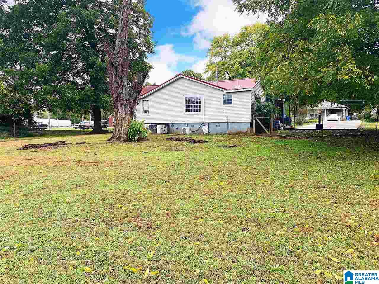 205 Rome Avenue Piedmont, AL 36272 - Photo 9 of 15