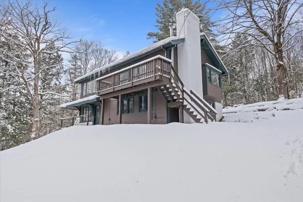 $725,000 | 111 N Road, Stowe, VT 05672