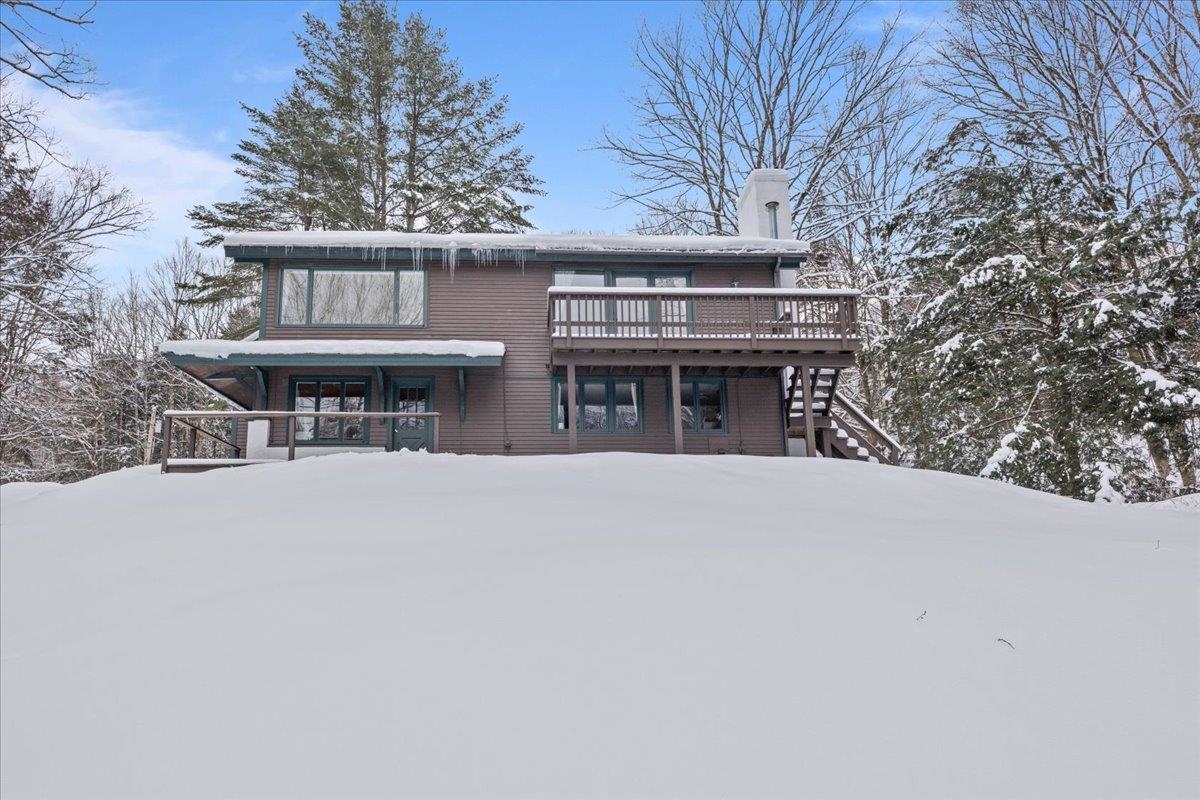 111 N Road Stowe, VT 05672 - Photo 41 of 57 Gallery Image 41