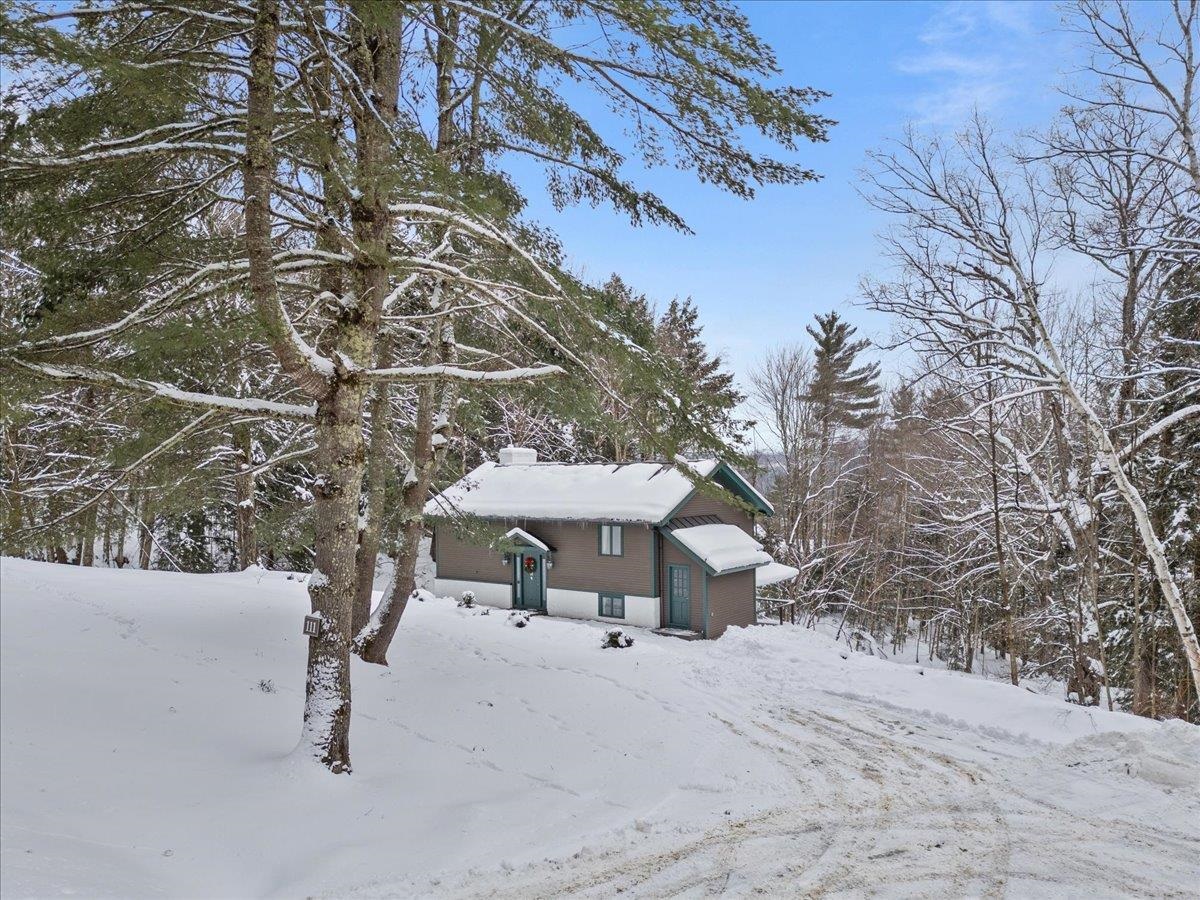 111 N Road Stowe, VT 05672 - Photo 44 of 57 Gallery Image 44