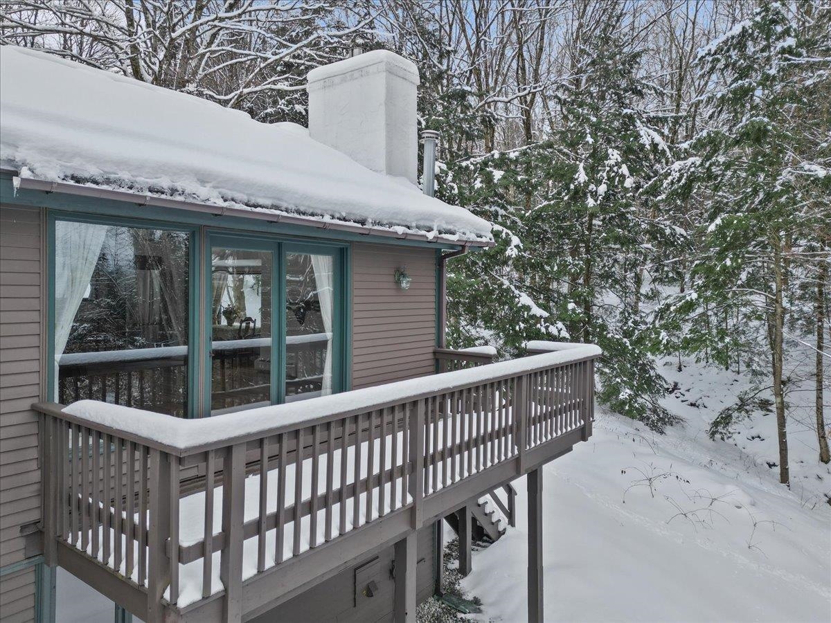 111 N Road Stowe, VT 05672 - Photo 54 of 57 Gallery Image 54