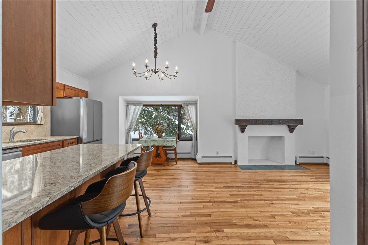 111 N Road Stowe, VT 05672 - Photo 8 of 57 Gallery Image 8