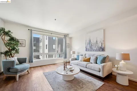 $419,000 | 1511 Jefferson Street, Unit PH 12, Oakland, CA 94612