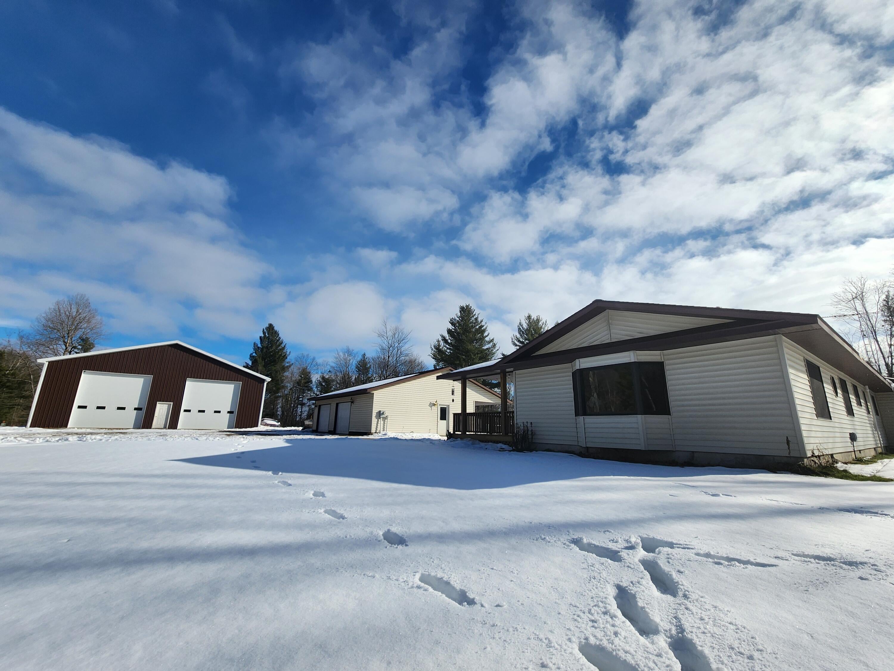 2350 East Kneeland Road Fairview, MI 48621 - Photo 100 of 118 Gallery Image 100