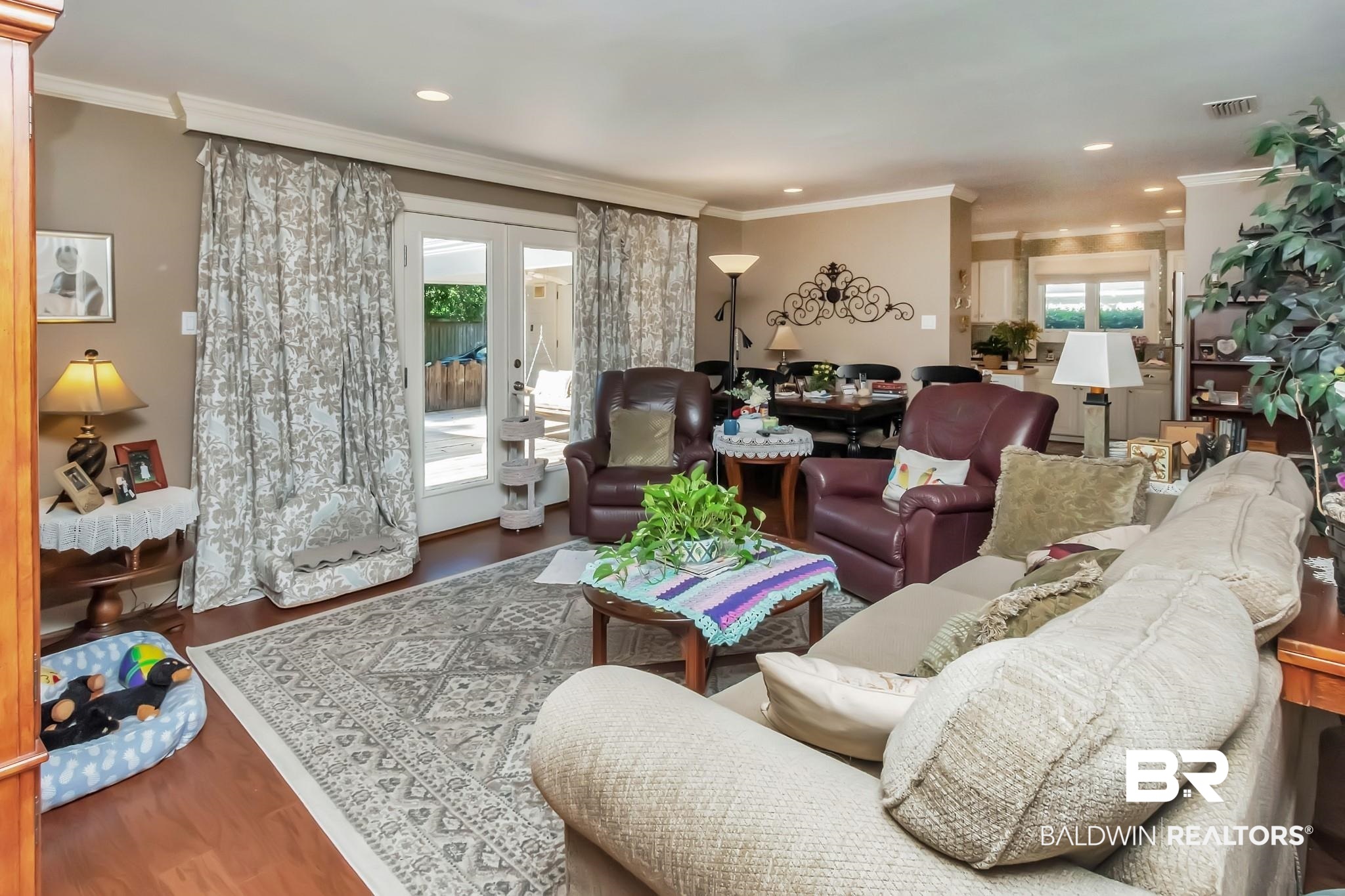 2551 Macaria Drive Mobile, AL 36607 - Photo 8 of 26