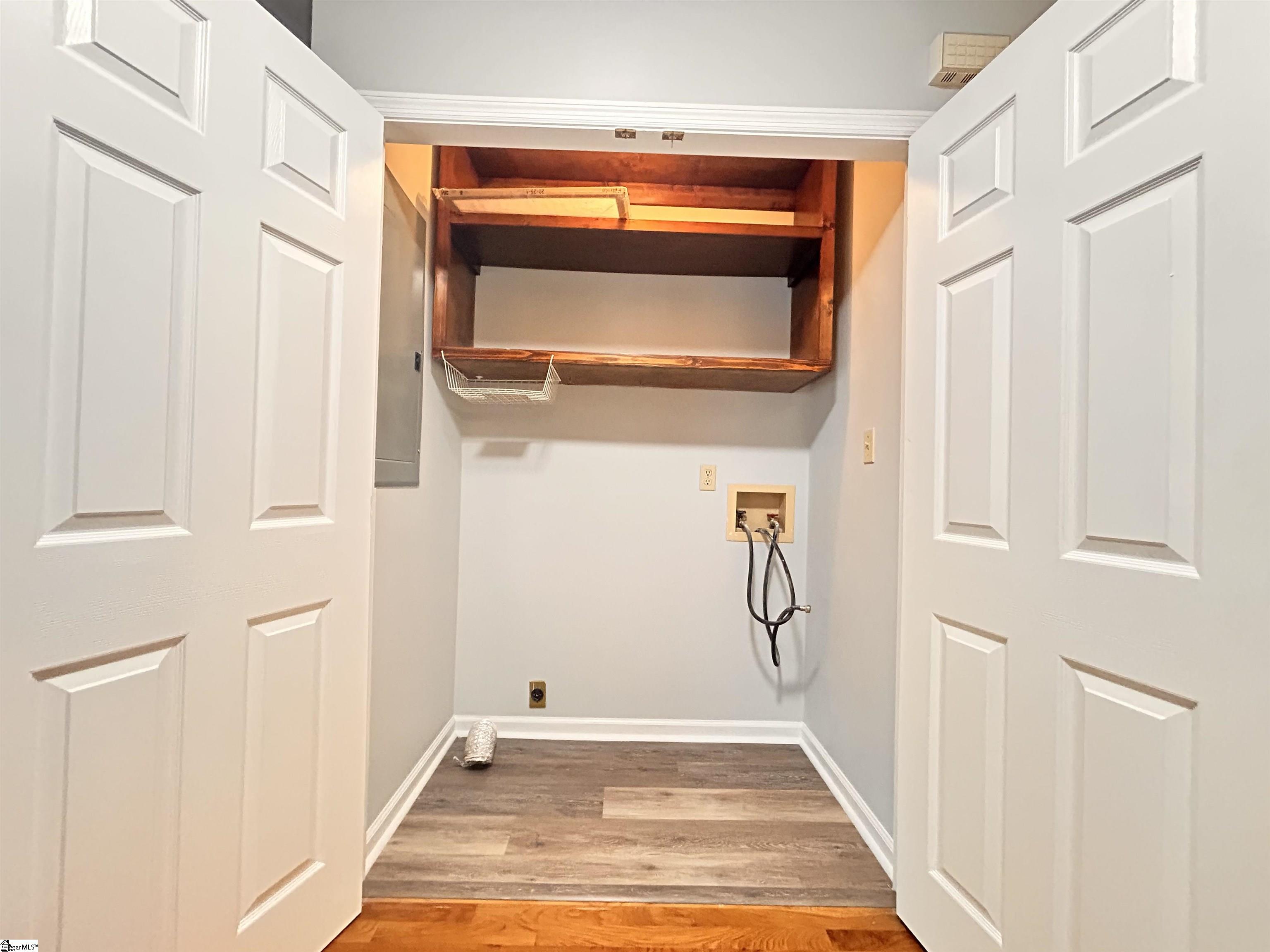 115 Pine Road Laurens, SC 29360 - Photo 14 of 19