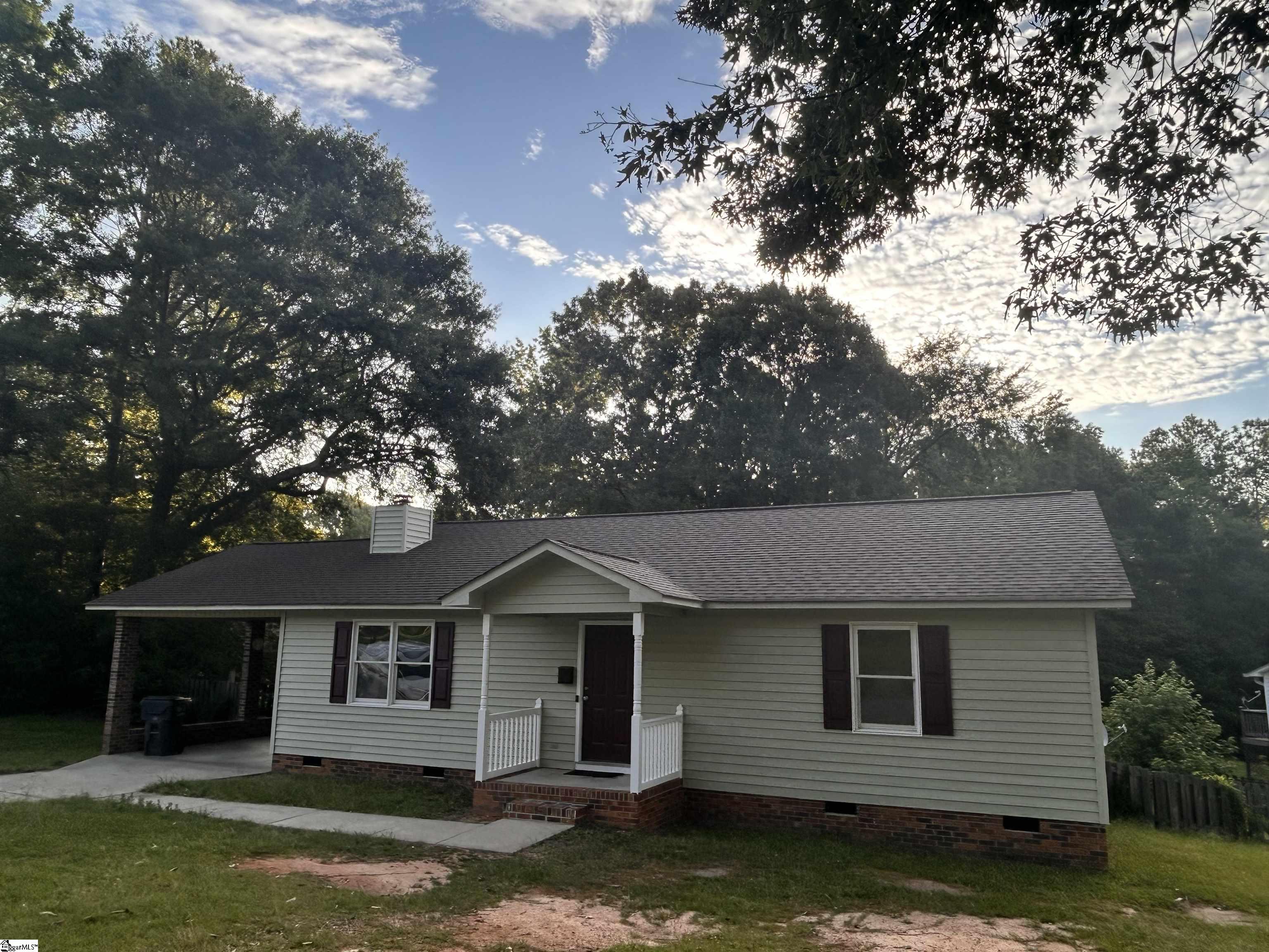 115 Pine Road Laurens, SC 29360 - Photo 17 of 19