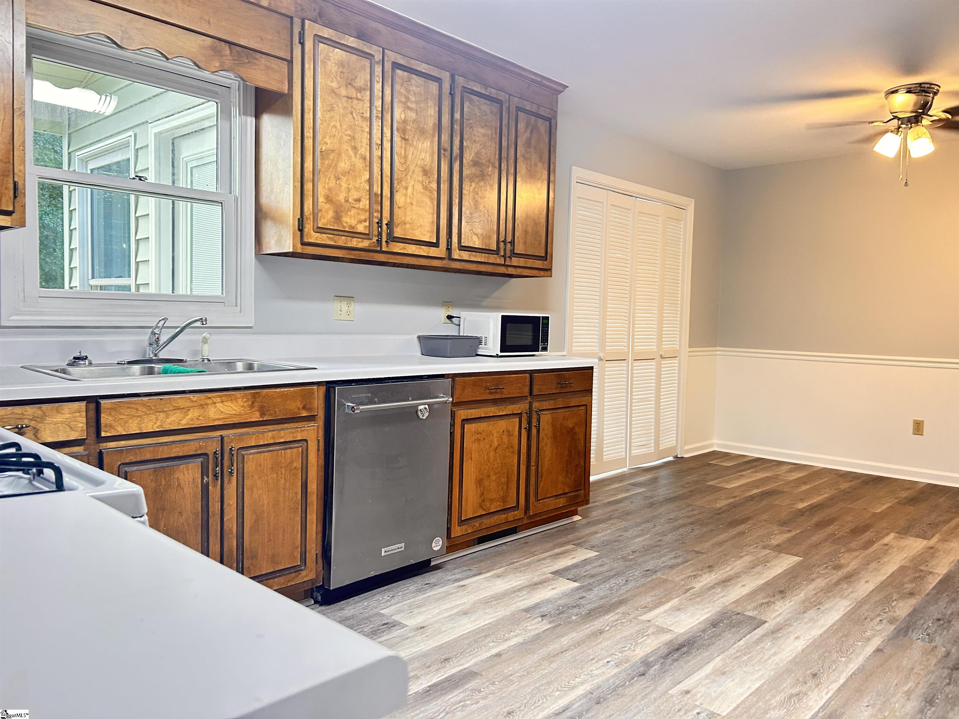 115 Pine Road Laurens, SC 29360 - Photo 6 of 19