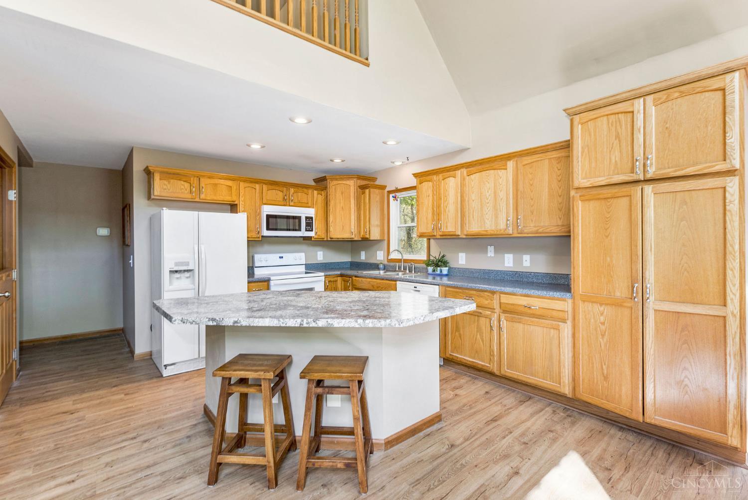 1309 East Foster-Maineville Road Maineville, OH 45039 - Photo 12 of 58