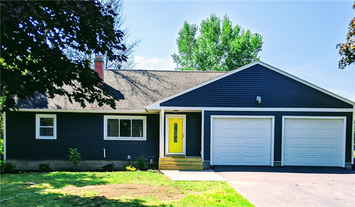 1595 Whitney Road East Perinton, NY 14450 - Photo 1 of 1 Gallery Image 1