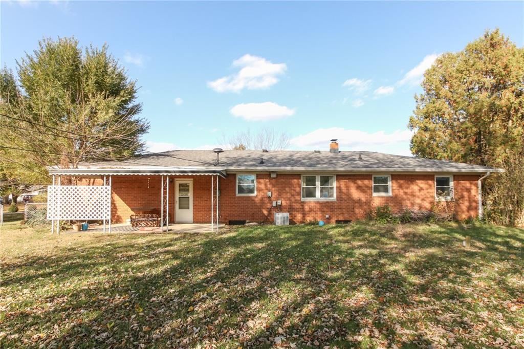 4043 Gambel Road Indianapolis, IN 46221 - Photo 20 of 22 Gallery Image 20