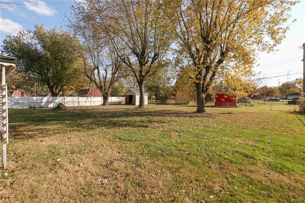 4043 Gambel Road Indianapolis, IN 46221 - Photo 22 of 22 Gallery Image 22