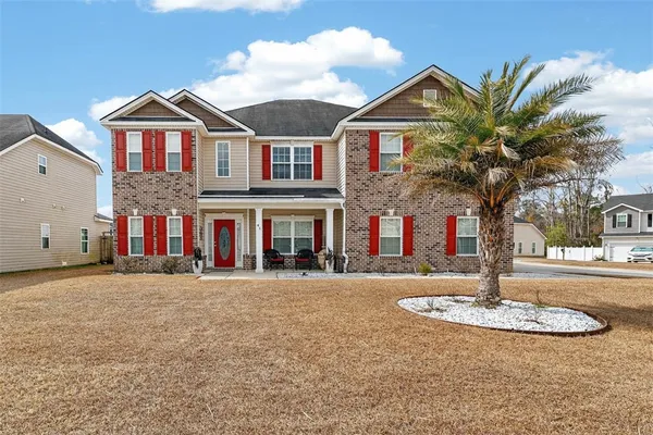 $569,900 | 41 Crabapple Lane, Brunswick, GA 31523