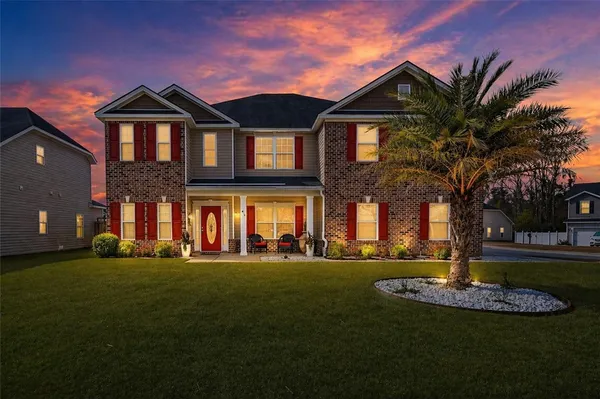 $569,900 | 41 Crabapple Lane, Brunswick, GA 31523