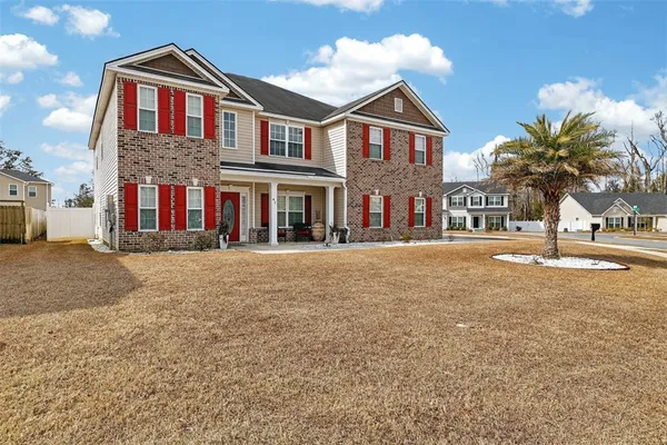 $569,900 | 41 Crabapple Lane, Brunswick, GA 31523
