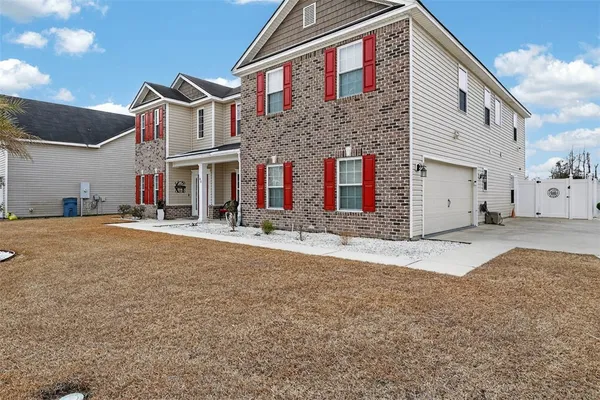$569,900 | 41 Crabapple Lane, Brunswick, GA 31523