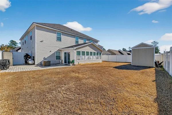 $569,900 | 41 Crabapple Lane, Brunswick, GA 31523