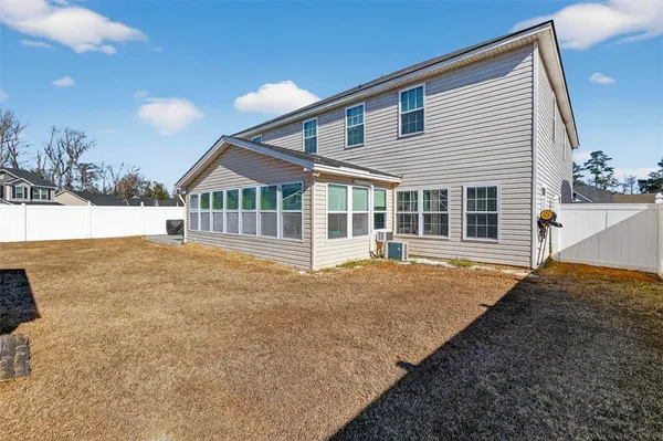 $569,900 | 41 Crabapple Lane, Brunswick, GA 31523
