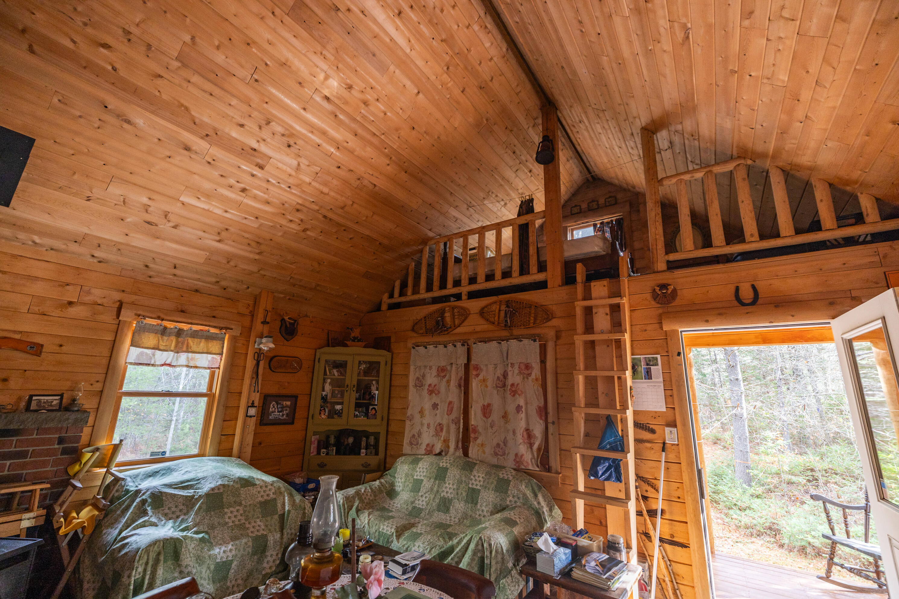 116 Harrison Road Oxford, ME 04270 - Photo 15 of 21 IMG_1642-HDR