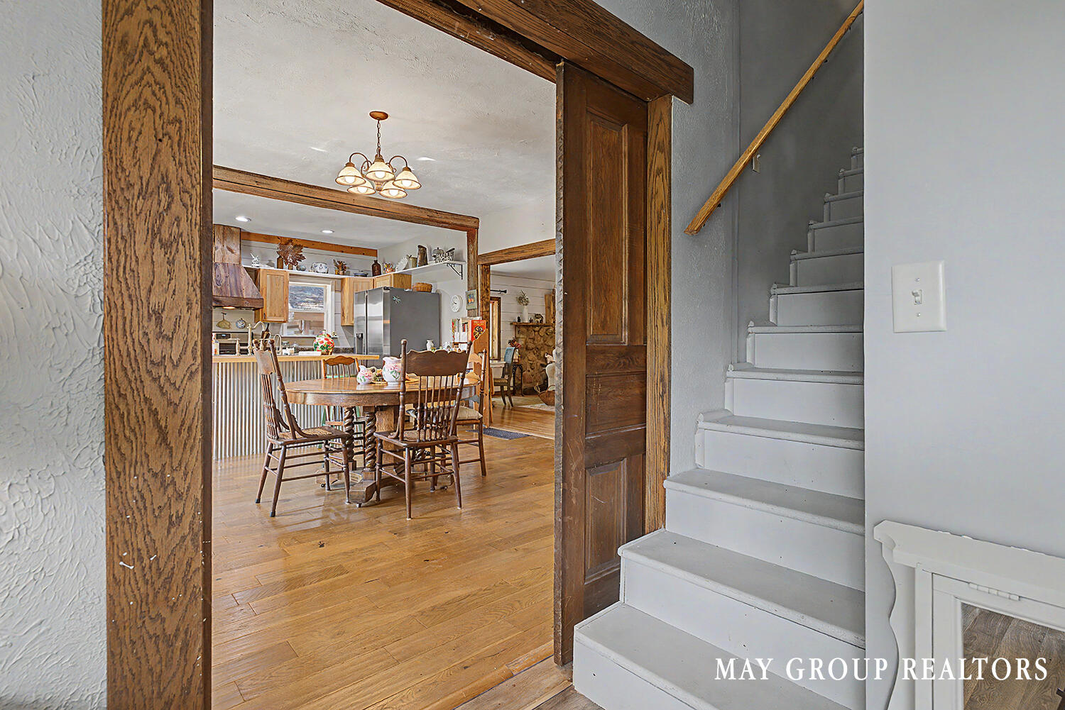 7572 Collins Road Sheridan, MI 48884 - Photo 25 of 44 Hall
