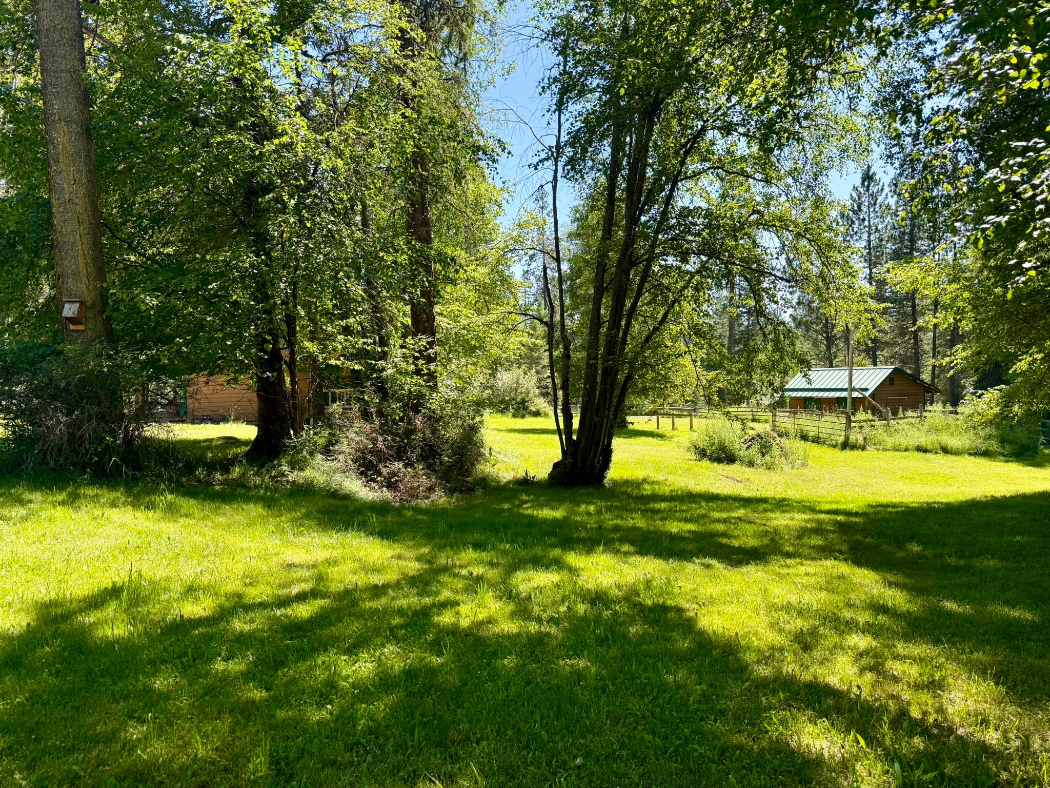 30526 Mission Creek Road St. Ignatius, MT 59865 - Photo 46 of 62 Gallery Image 46