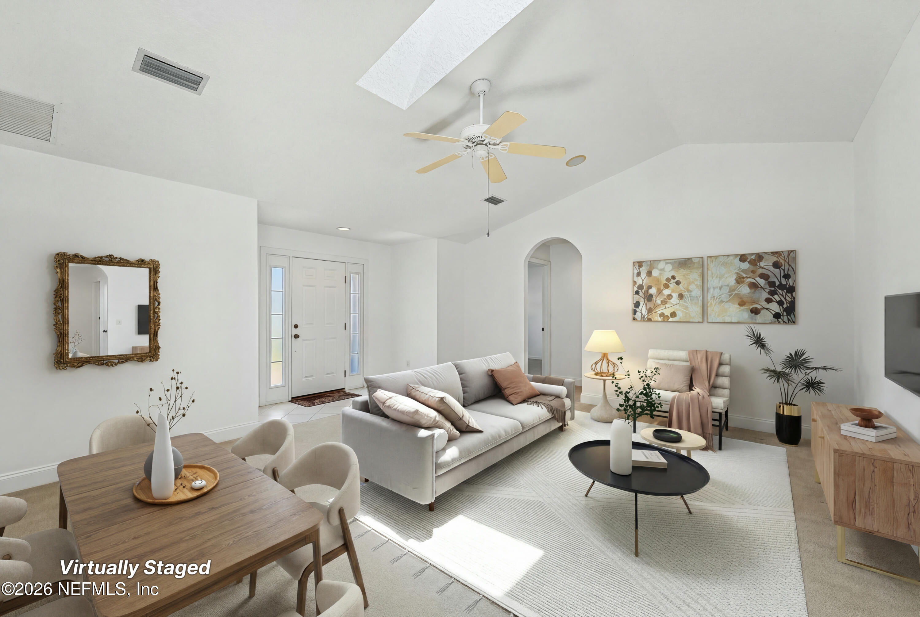 5367 5th Street St. Augustine, FL 32080 - Photo 8 of 56 Great Room, 2