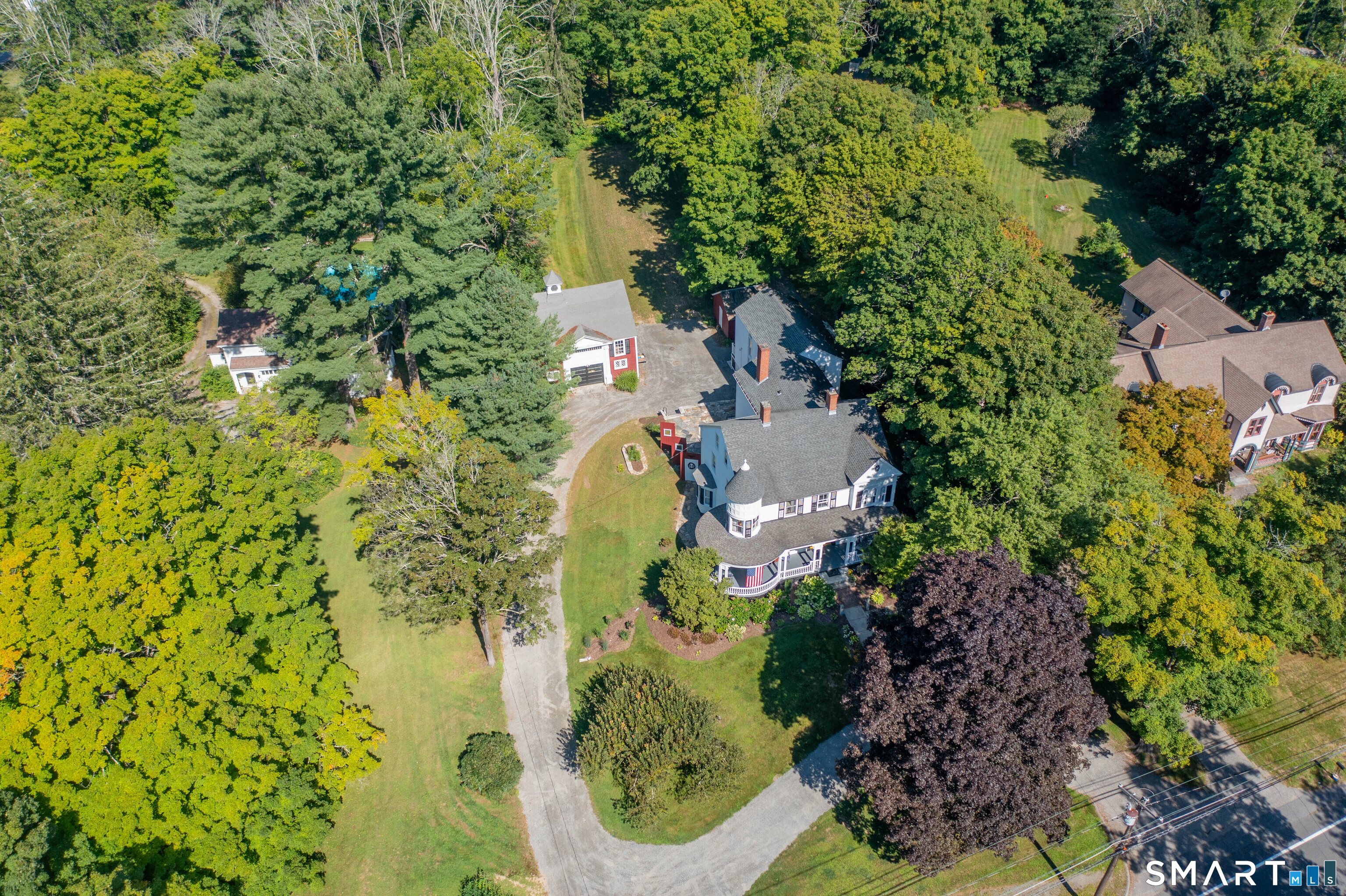 362 Thompson Road Thompson, CT 06277 - Photo 39 of 40 Gallery Image 39